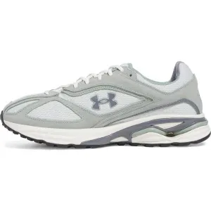 Under Armour HOVR APPARITION Unisex tenisky, zelená, veľkosť 47