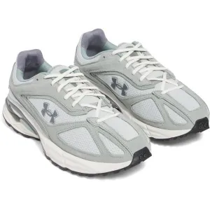 Under Armour HOVR APPARITION Unisex tenisky, zelená, veľkosť 47