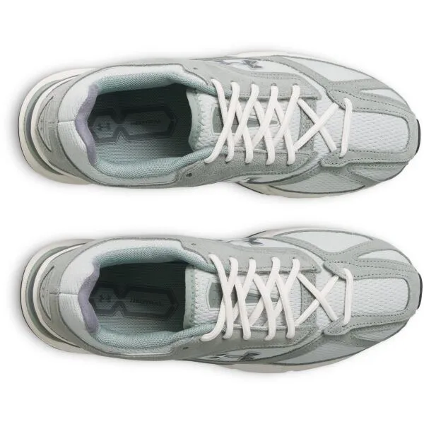 Under Armour HOVR APPARITION Unisex tenisky, zelená, veľkosť 47