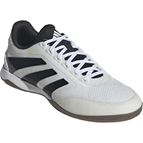 adidas PREDATOR LEAGUE IN Pánska halová obuv, biela, veľkosť 44