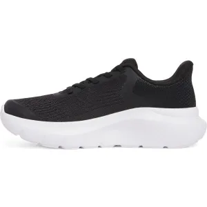 Under Armour BPS ROGUE 5 AL Detská bežecká obuv, čierna, veľkosť 32