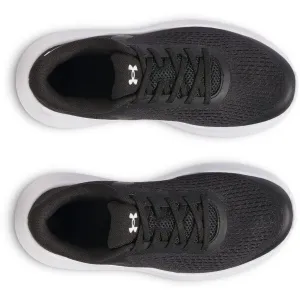 Under Armour BPS ROGUE 5 AL Detská bežecká obuv, čierna, veľkosť 32