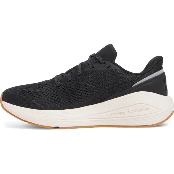 Under Armour SONIC 7 W Dámska bežecká obuv, čierna, veľkosť 39