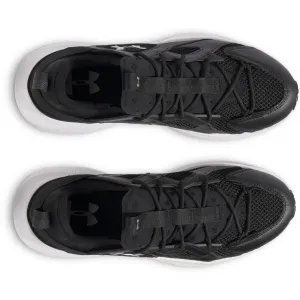 Under Armour INFINITE MVMNT SE Unisexová voľnočasová obuv, čierna, veľkosť 43