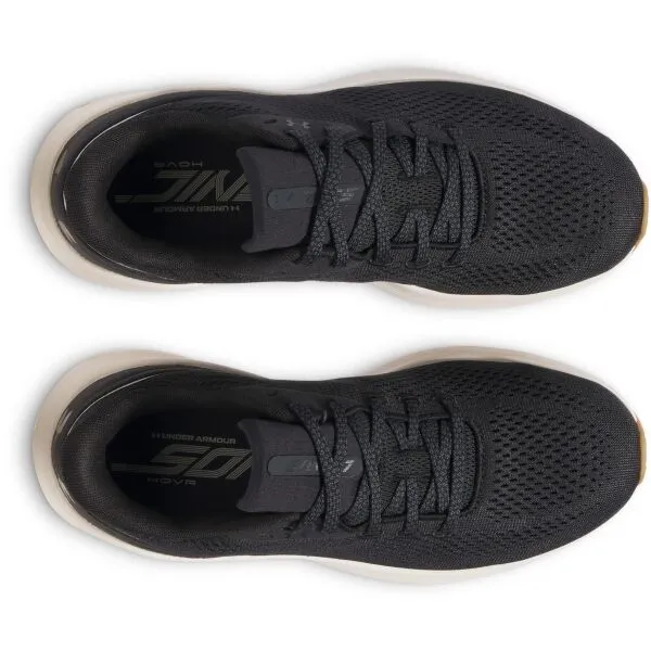Under Armour SONIC 7 W Dámska bežecká obuv, čierna, veľkosť 39