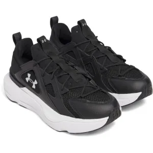 Under Armour INFINITE MVMNT SE Unisexová voľnočasová obuv, čierna, veľkosť 43
