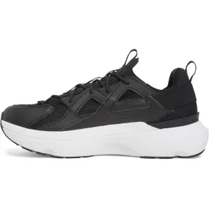Under Armour INFINITE MVMNT SE Unisexová voľnočasová obuv, čierna, veľkosť 43