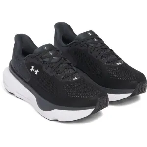Under Armour INFINITE PRO 2 Pánska bežecká obuv, čierna, veľkosť 44