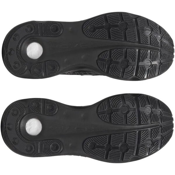Under Armour INFINITE MVMNT SE Unisexová voľnočasová obuv, čierna, veľkosť 44