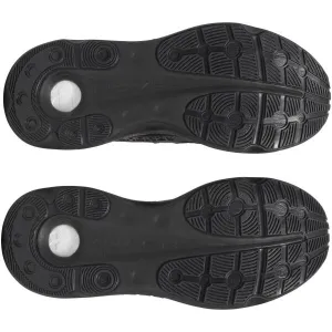 Under Armour INFINITE MVMNT SE Unisexová voľnočasová obuv, čierna, veľkosť 44