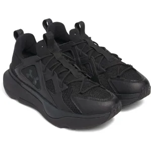 Under Armour INFINITE MVMNT SE Unisexová voľnočasová obuv, čierna, veľkosť 44