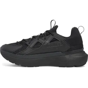Under Armour INFINITE MVMNT SE Unisexová voľnočasová obuv, čierna, veľkosť 44