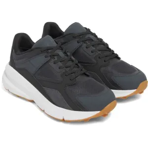 Under Armour FORGE 96 GOLF Unisexová golfová obuv, čierna, veľkosť 46