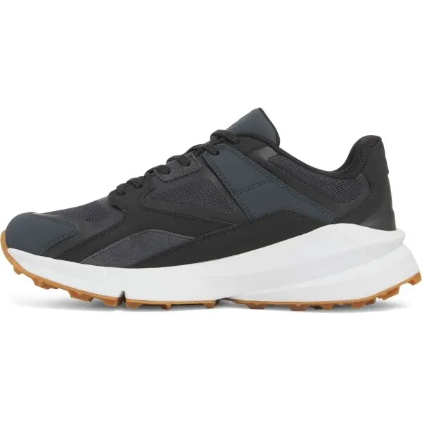 Under Armour FORGE 96 GOLF Unisexová golfová obuv, čierna, veľkosť 46