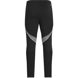 adidas TIRO 25 COMPETITION TRAINING PANT Y Detské futbalové nohavice, čierna, veľkosť