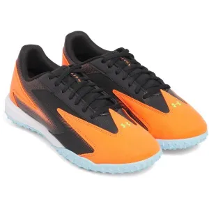 Under Armour SHADOW TURF 3 Unisexové turfy, oranžová, veľkosť 43