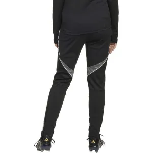 adidas TIRO 25 COMPETITION TRAINING PANT Y Detské futbalové nohavice, čierna, veľkosť