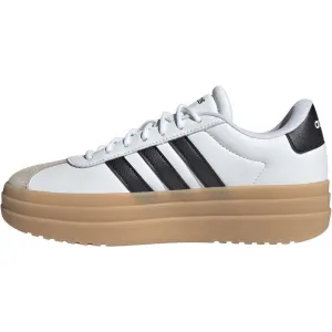 adidas VL COURT BOLD Dámska obuv na voľný čas, biela, veľkosť 36