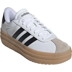 adidas VL COURT BOLD Dámska obuv na voľný čas, biela, veľkosť 36