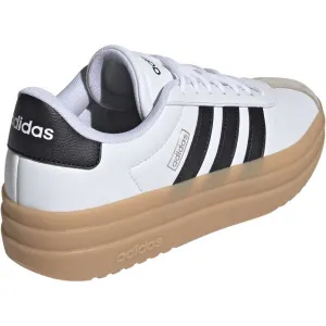 adidas VL COURT BOLD Dámska obuv na voľný čas, biela, veľkosť 36