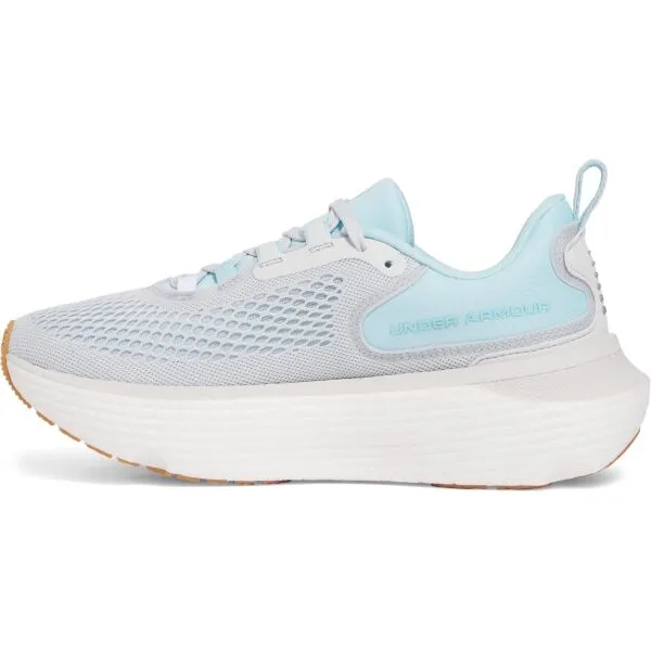 Under Armour INFINITE ELITE 2 W Dámska bežecká obuv, sivá, veľkosť 40
