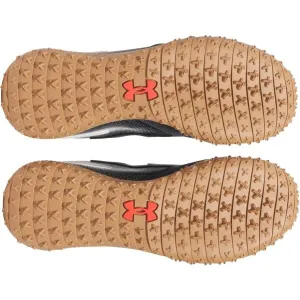 Under Armour SHADOW TURF 3 Unisexové turfy, biela, veľkosť 41