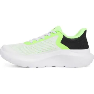 Under Armour BPS ROGUE 5 AL Detská bežecká obuv, biela, veľkosť 28