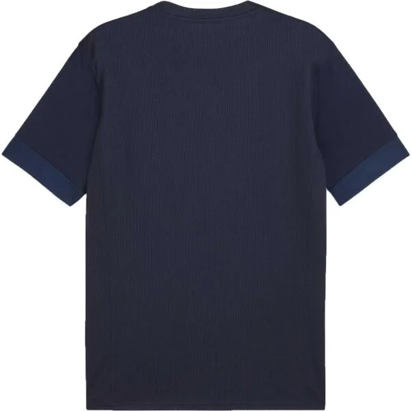 Puma TEAMGOAL MATCHDAY JERSEY Futbalový dres, tmavo modrá, veľkosť