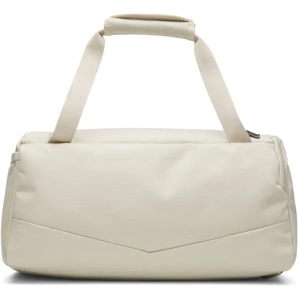 Under Armour UNDENIABLE 5.0 DUFFLE XS Dámska športová taška, béžová, veľkosť