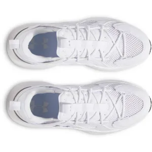Under Armour INFINITE MVMNT SE Unisexová voľnočasová obuv, biela, veľkosť 43