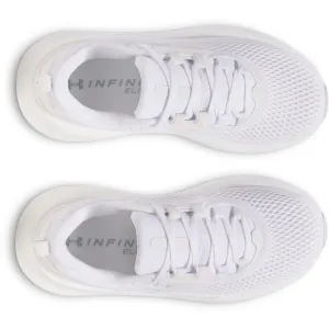 Under Armour INFINITE ELITE 2 W Dámska bežecká obuv, biela, veľkosť 41