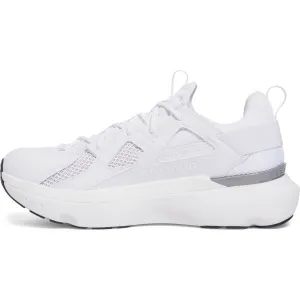 Under Armour INFINITE MVMNT SE Unisexová voľnočasová obuv, biela, veľkosť 43