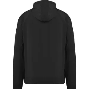 adidas TIRO 23 LEAGUE WINDBREAKER Pánska vetrovka, čierna, veľkosť