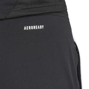 adidas TIRO 25 COMPETITION TRAINING PANT Pánske futbalové nohavice, čierna, veľkosť