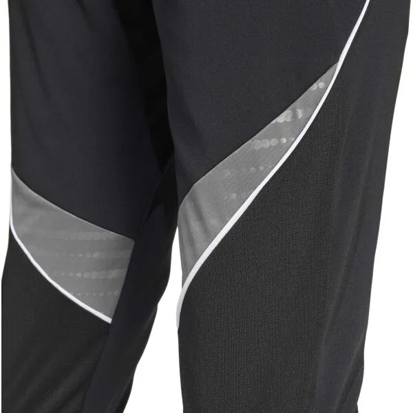 adidas TIRO 25 COMPETITION TRAINING PANT Pánske futbalové nohavice, čierna, veľkosť