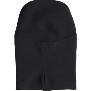 adidas TIRO C NECKWRM Futbalový nákrčník, čierna, veľkosť
