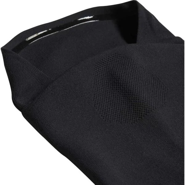 adidas TIRO C NECKWRM Futbalový nákrčník, čierna, veľkosť