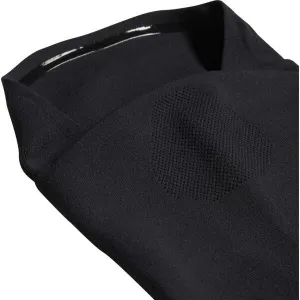 adidas TIRO C NECKWRM Futbalový nákrčník, čierna, veľkosť