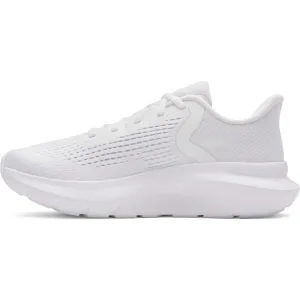 Under Armour CHARGED ROGUE 5 W Dámska bežecká obuv, biela, veľkosť 40.5