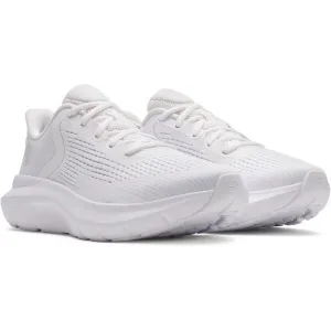 Under Armour CHARGED ROGUE 5 W Dámska bežecká obuv, biela, veľkosť 40.5