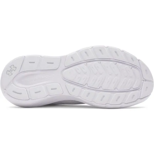 Under Armour CHARGED ROGUE 5 W Dámska bežecká obuv, biela, veľkosť 40.5