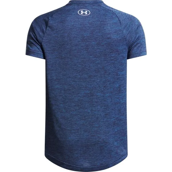 Boys' T-shirt Under Armour Tech 2.0 SS