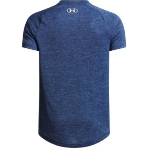 Boys' T-shirt Under Armour Tech 2.0 SS