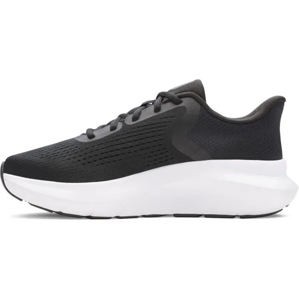Under Armour CHARGED ROGUE 5 W Dámska bežecká obuv, čierna, veľkosť 41