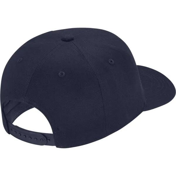 adidas REAL MADRID SNAPBACK CAP Pánska šiltovka, tmavo modrá, veľkosť
