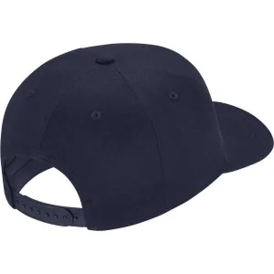 adidas REAL MADRID SNAPBACK CAP Pánska šiltovka, tmavo modrá, veľkosť