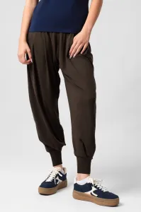 LELOSI Boho nohavice Sana MEDIUM