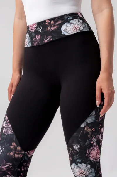 LELOSI Legíny Antiikki MEDIUM