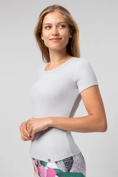 LELOSI Basic tričko Tralee M