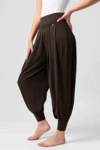 LELOSI Boho nohavice Sana MEDIUM